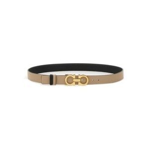 Ferragamo Reversible Belt Hooks - NWT
